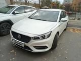 MG 6 2024 года за 7 400 000 тг. в Костанай