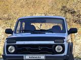 ВАЗ (Lada) Lada 2121 2012 года за 2 300 000 тг. в Усть-Каменогорск