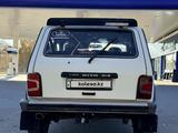 ВАЗ (Lada) Lada 2121 2012 года за 2 300 000 тг. в Усть-Каменогорск – фото 4