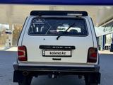 ВАЗ (Lada) Lada 2121 2012 года за 2 300 000 тг. в Усть-Каменогорск – фото 5