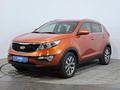 Kia Sportage 2014 года за 7 990 000 тг. в Астана