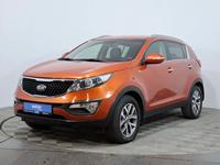 Kia Sportage 2014 года за 7 990 000 тг. в Астана