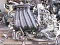 Двигатель Nissan Note Tiida Qashqai X-Trail HR15, HR16, MR18, MR20 за 330 000 тг. в Алматы