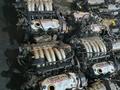 Двигатель Nissan Note Tiida Qashqai X-Trail HR15, HR16, MR18, MR20 за 330 000 тг. в Алматы – фото 11