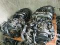 Двигатель Nissan Note Tiida Qashqai X-Trail HR15, HR16, MR18, MR20 за 330 000 тг. в Алматы – фото 14