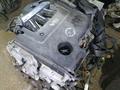 Двигатель Nissan Note Tiida Qashqai X-Trail HR15, HR16, MR18, MR20 за 330 000 тг. в Алматы – фото 17