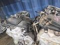 Двигатель Nissan Note Tiida Qashqai X-Trail HR15, HR16, MR18, MR20 за 330 000 тг. в Алматы – фото 26