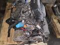 Двигатель Nissan Note Tiida Qashqai X-Trail HR15, HR16, MR18, MR20 за 330 000 тг. в Алматы – фото 30
