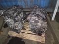 Двигатель Nissan Note Tiida Qashqai X-Trail HR15, HR16, MR18, MR20 за 330 000 тг. в Алматы – фото 31