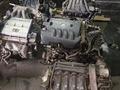Двигатель Nissan Note Tiida Qashqai X-Trail HR15, HR16, MR18, MR20 за 330 000 тг. в Алматы – фото 32