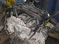 Двигатель Nissan Note Tiida Qashqai X-Trail HR15, HR16, MR18, MR20 за 330 000 тг. в Алматы – фото 33