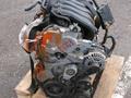 Двигатель Nissan Note Tiida Qashqai X-Trail HR15, HR16, MR18, MR20 за 330 000 тг. в Алматы – фото 4