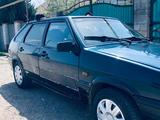 ВАЗ (Lada) 2114 2007 годаүшін900 000 тг. в Алматы