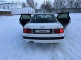 Audi 80 1994 года за 1 600 000 тг. в Павлодар – фото 4
