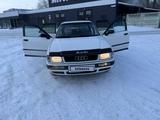 Audi 80 1994 года за 1 600 000 тг. в Павлодар – фото 5