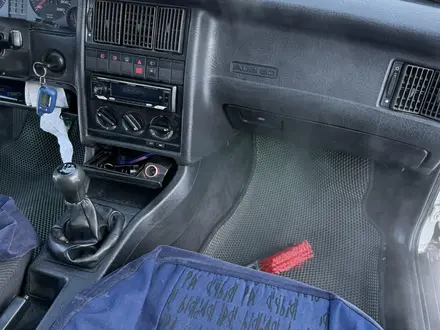 Audi 80 1994 года за 1 600 000 тг. в Павлодар – фото 8
