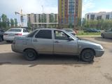 ВАЗ (Lada) 2110 2005 года за 750 000 тг. в Астана – фото 2