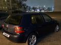 Volkswagen Golf 2001 годаfor1 900 000 тг. в Мангистау – фото 3