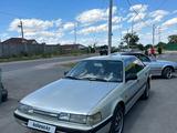 Mazda 626 1988 года за 1 300 000 тг. в Алматы – фото 5