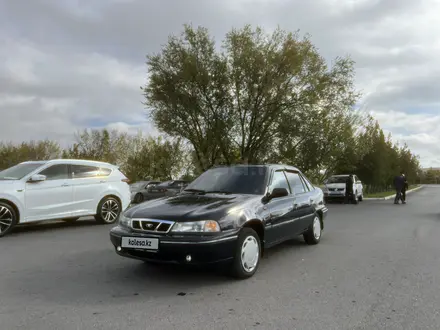 Daewoo Nexia 2007 года за 1 680 000 тг. в Туркестан – фото 3