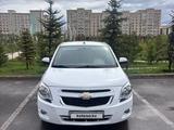 Chevrolet Cobalt 2023 года за 5 600 000 тг. в Астана – фото 3
