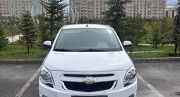 Chevrolet Cobalt 2023 годаүшін5 600 000 тг. в Астана – фото 3