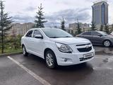 Chevrolet Cobalt 2023 года за 5 600 000 тг. в Астана – фото 2