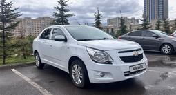 Chevrolet Cobalt 2023 годаүшін5 600 000 тг. в Астана – фото 2