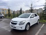 Chevrolet Cobalt 2023 года за 5 600 000 тг. в Астана