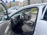 Chevrolet Cobalt 2023 года за 5 600 000 тг. в Астана – фото 4