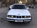 BMW 520 1993 годаүшін1 990 000 тг. в Тараз