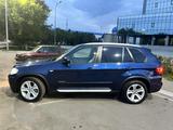 BMW X5 2010 годаүшін11 000 000 тг. в Астана – фото 5