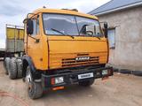 КамАЗ  5410 1985 года за 3 500 000 тг. в Кызылорда – фото 5