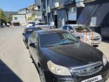 Chevrolet Epica 2007 года за 1 950 000 тг. в Шымкент – фото 3