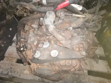 МКПП Opel Zafira A18XER 1.8L ECOTEC за 130 000 тг. в Астана