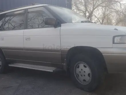 Mazda MPV 1996 года за 2 350 000 тг. в Алматы – фото 6