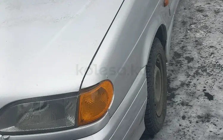 ВАЗ (Lada) 2115 2012 годаүшін1 800 000 тг. в Семей