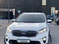 Kia Sorento 2019 годаүшін14 500 000 тг. в Алматы – фото 2