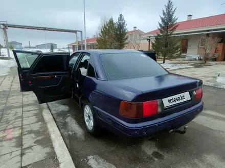 Audi 100 1992 года за 2 000 000 тг. в Кокшетау