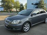 Toyota Avensis 2004 годаүшін4 000 000 тг. в Алматы