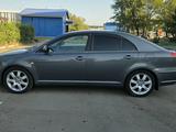 Toyota Avensis 2004 годаүшін4 000 000 тг. в Алматы – фото 2