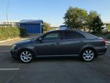 Toyota Avensis 2004 годаүшін4 000 000 тг. в Алматы – фото 3