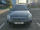Toyota Avensis 2004 годаүшін4 000 000 тг. в Алматы – фото 4