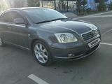 Toyota Avensis 2004 годаүшін4 000 000 тг. в Алматы – фото 5