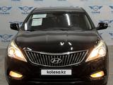 Hyundai Grandeur 2014 годаfor9 200 000 тг. в Талдыкорган – фото 2