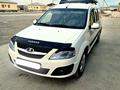 ВАЗ (Lada) Largus 2012 года за 3 300 000 тг. в Актау – фото 4