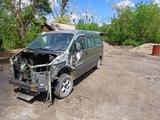 Hyundai Starex 2021 года за 550 000 тг. в Молодежное (Осакаровский р-н) – фото 3