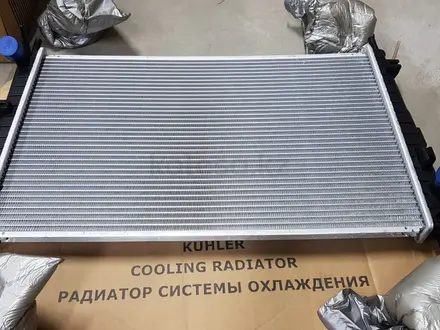 Радиатор охлаждения mazda за 21 000 тг. в Астана – фото 20