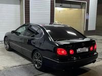 Lexus GS 300 2002 годаүшін5 000 000 тг. в Тараз