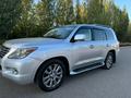 Lexus LX 570 2008 годаfor16 500 000 тг. в Астана – фото 4